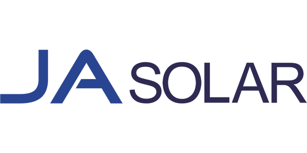 JA Solar Panel Logo